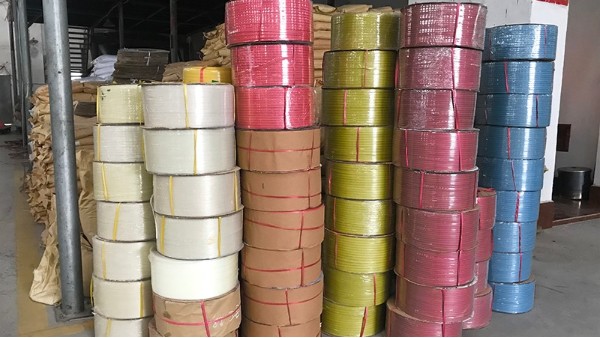 打包帶在使用中常見的三個問題