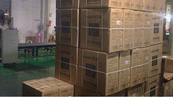 油田和環保打包帶之間有關系嗎？