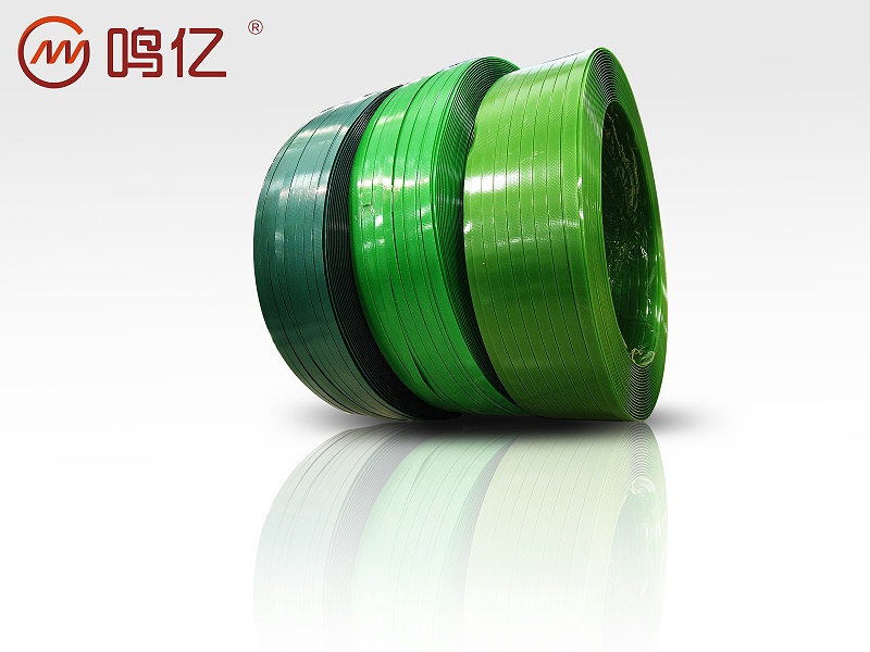 PET塑鋼帶有紙芯與無紙芯的區(qū)別